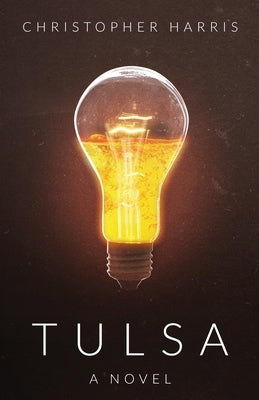 Tulsa by Harris, Christopher