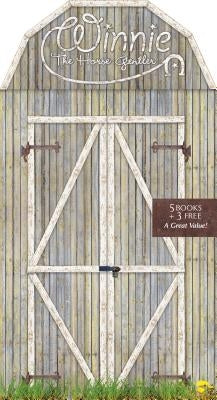 Winnie the Horse Gentler Barn Boxed Set by Mackall, Dandi Daley
