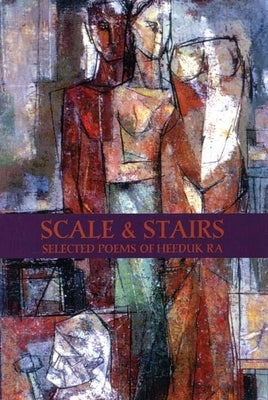 Scale and Stairs by Ra, Heeduck
