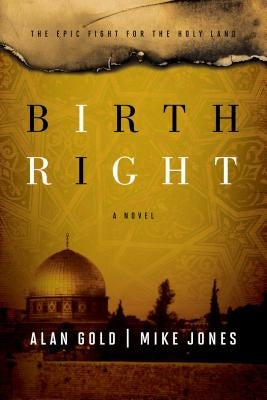 Birthright by Gold, Alan
