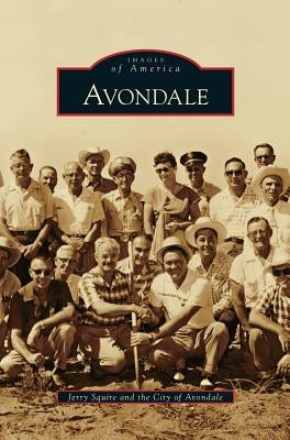 Avondale by Squire, Jerry