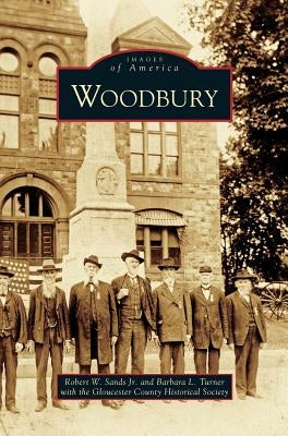 Woodbury by Sands, Robert W., Jr.