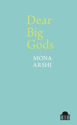 Dear Big Gods by Arshi, Mona