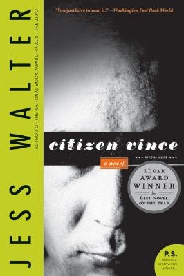 Citizen Vince by Walter, Jess