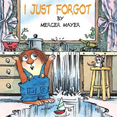 I Just Forgot by Mayer, Mercer