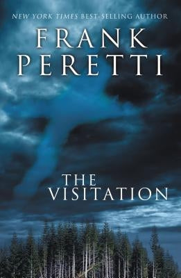 The Visitation by Peretti, Frank E.