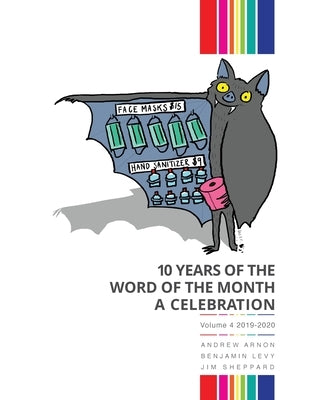 The Word of the Month - Volume 4 by Arnon, Andrew