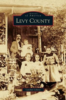 Levy County by Cohens, Carolyn