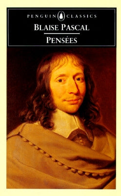 Pensées by Pascal, Blaise