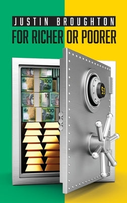 For Richer or Poorer by Broughton, Justin