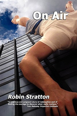 On Air by Stratton, Robin