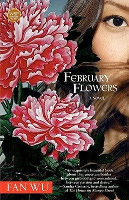 February Flowers by Wu, Fan