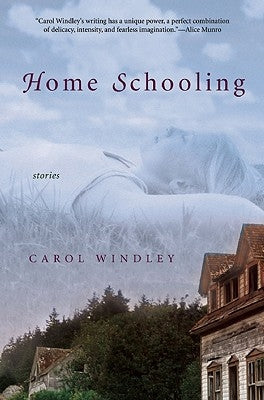 Home Schooling by Windley, Carol