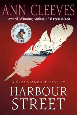 Harbour Street by Cleeves, Ann
