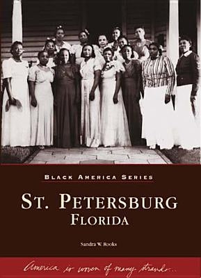 St. Petersburg, Florida by Rooks, Sandra W.