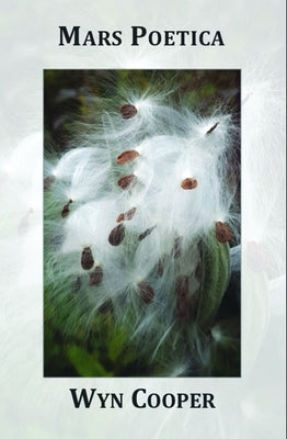 Mars Poetica by Cooper, Wyn