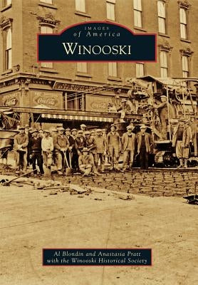 Winooski by Blondin, Al