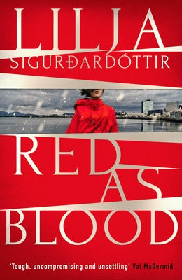 Red as Blood: Volume 2 by Bates, Quentin