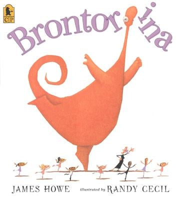 Brontorina by Howe, James