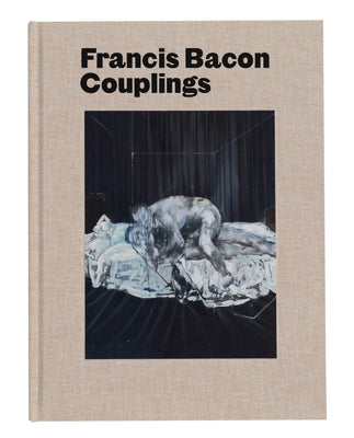 Francis Bacon: Couplings by Harrison, Martin