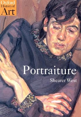 Portraiture by West, Shearer