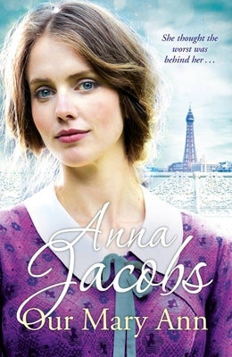 Our Mary Ann by Jacobs, Anna
