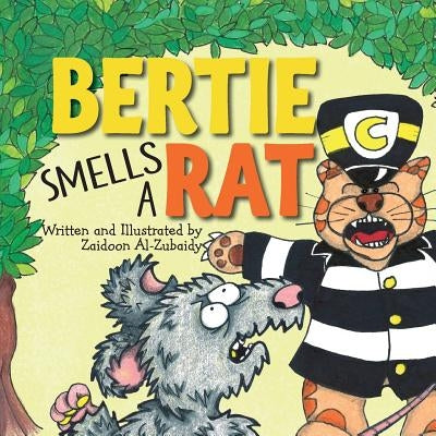 Bertie Smells a Rat by Al-Zubaidy, Zaidoon