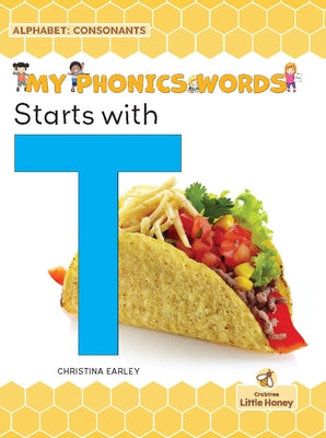 Starts with T by Earley, Christina