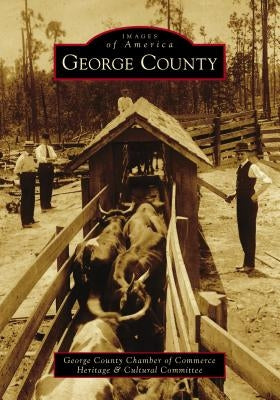 George County by George County Chamber of Commerce Herita