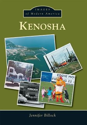 Kenosha by Billock, Jennifer