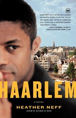 Haarlem by Neff, Heather