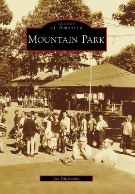 Mountain Park by DuCharme, Jay