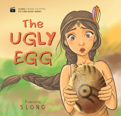 The Ugly Egg by Slong