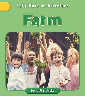Farm by Jaske, Julia