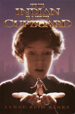 The Indian in the Cupboard by Banks, Lynne Reid