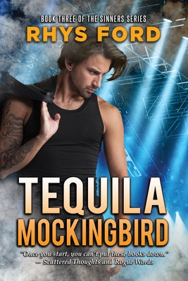 Tequila Mockingbird by Ford, Rhys