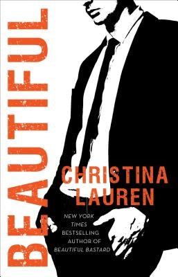 Beautiful, Volume 10 by Lauren, Christina