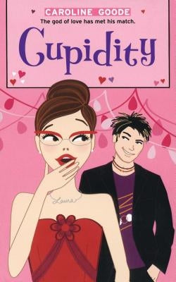 Cupidity by Goode