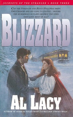 Blizzard by Lacy, Al