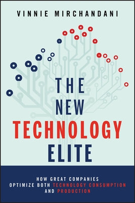 New Technology Elite by Mirchandani