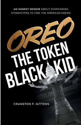 Oreo the Token Black Kid by Gittens, Cranston