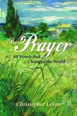 The Prayer by Levan, Christopher