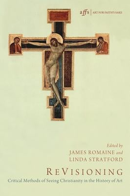 Revisioning by Romaine, James