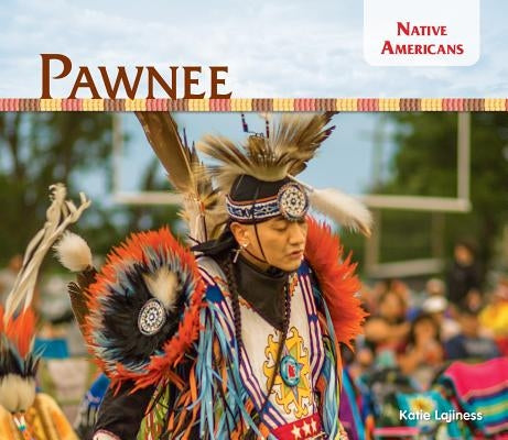Pawnee by Lajiness, Katie