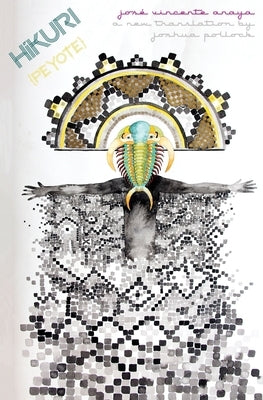 Híkuri by Anaya, José Vicente