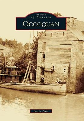 Occoquan by Porta, Earnie