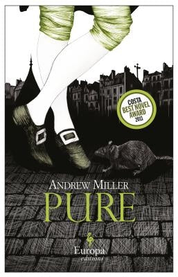Pure by Miller, Andrew