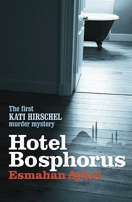 Hotel Bosphorus by Aykol, Esmahan