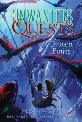 Dragon Bones, Volume 2 by McMann, Lisa