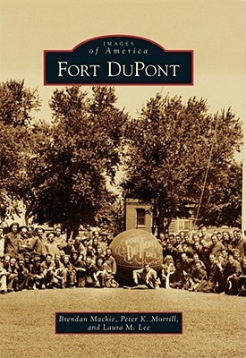 Fort DuPont by MacKie, Brendan